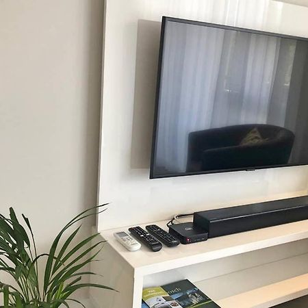 סטלנבוש Unique Stay, The Den Apartments מראה חיצוני תמונה