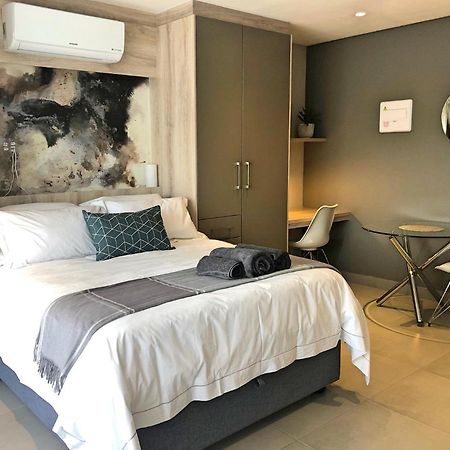 סטלנבוש Unique Stay, The Den Apartments מראה חיצוני תמונה